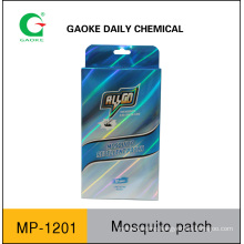 Essence Oil Mosquito Repellent Sticker